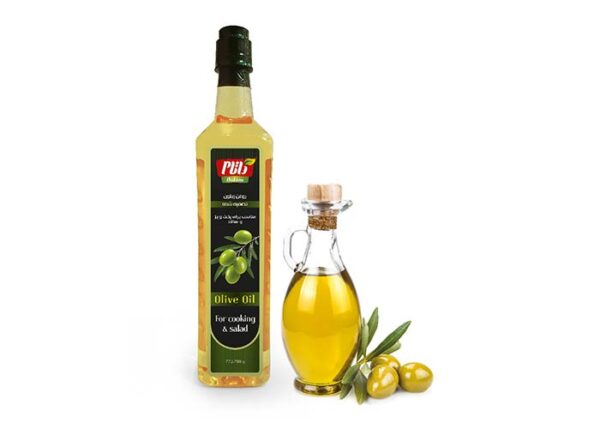 روغن زیتون