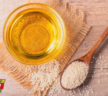 خواص و فواید روغن کنجد