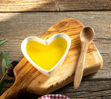 روغن سالم برای قلب