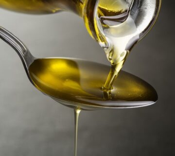 روغن گیری از دانه های گیاهی