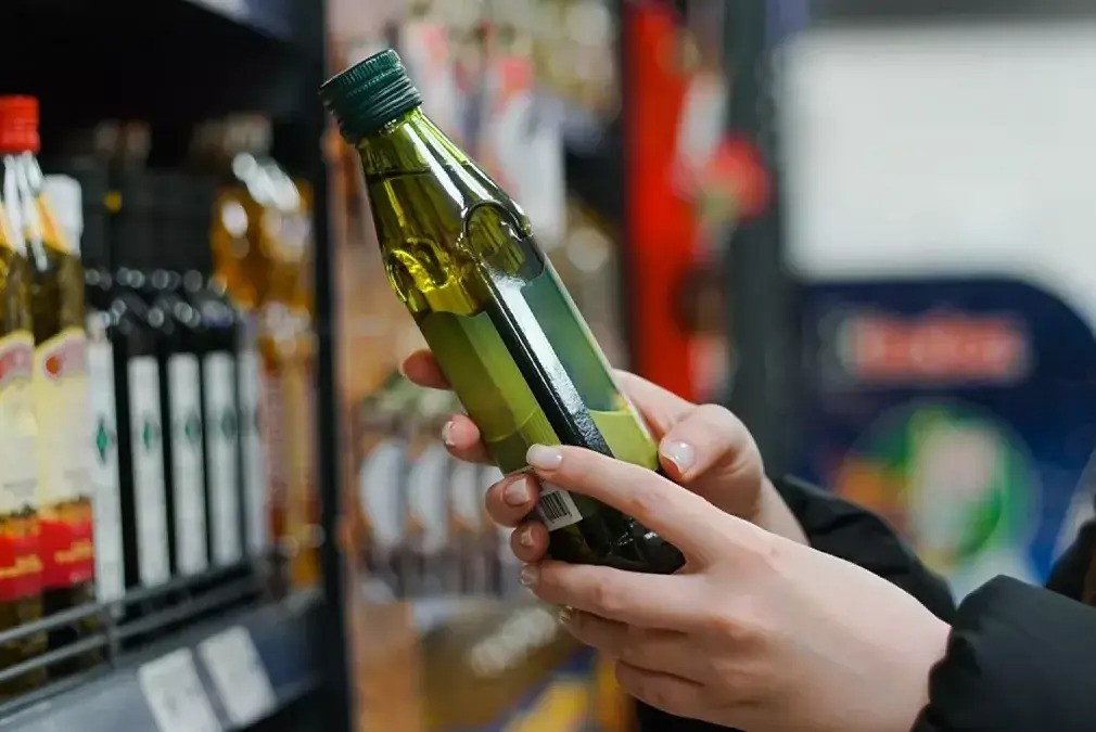 زمان ماندگاری روغن زیتون