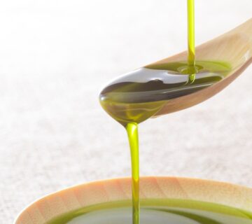 روغن زیتون خالص و طبیعی