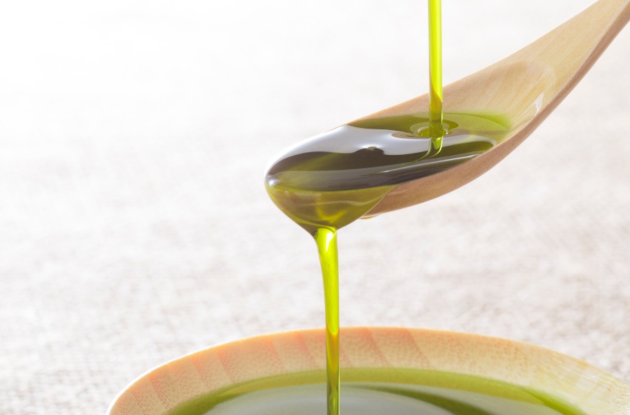 روغن زیتون خالص و طبیعی