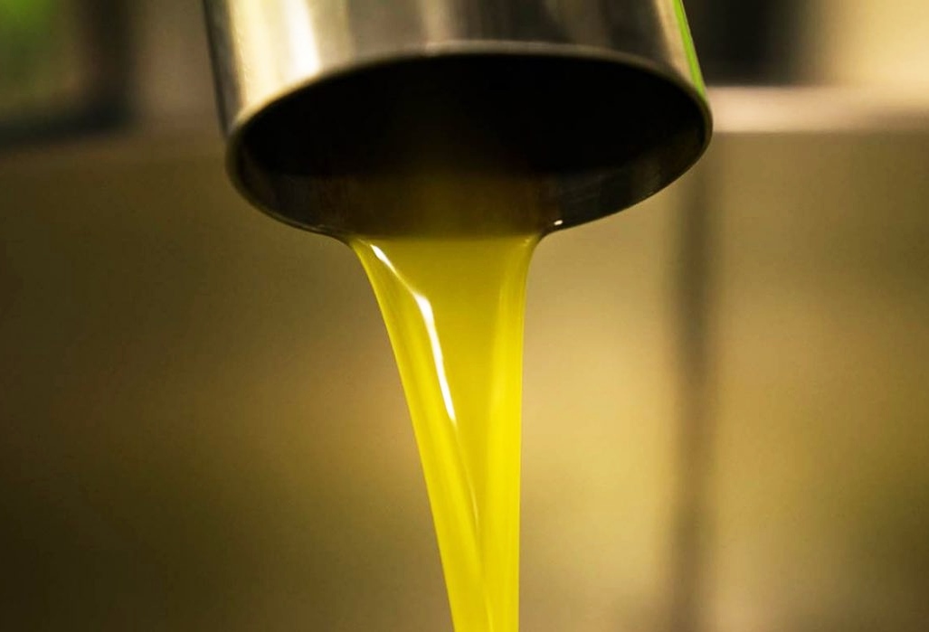 استخراج و تولید روغن