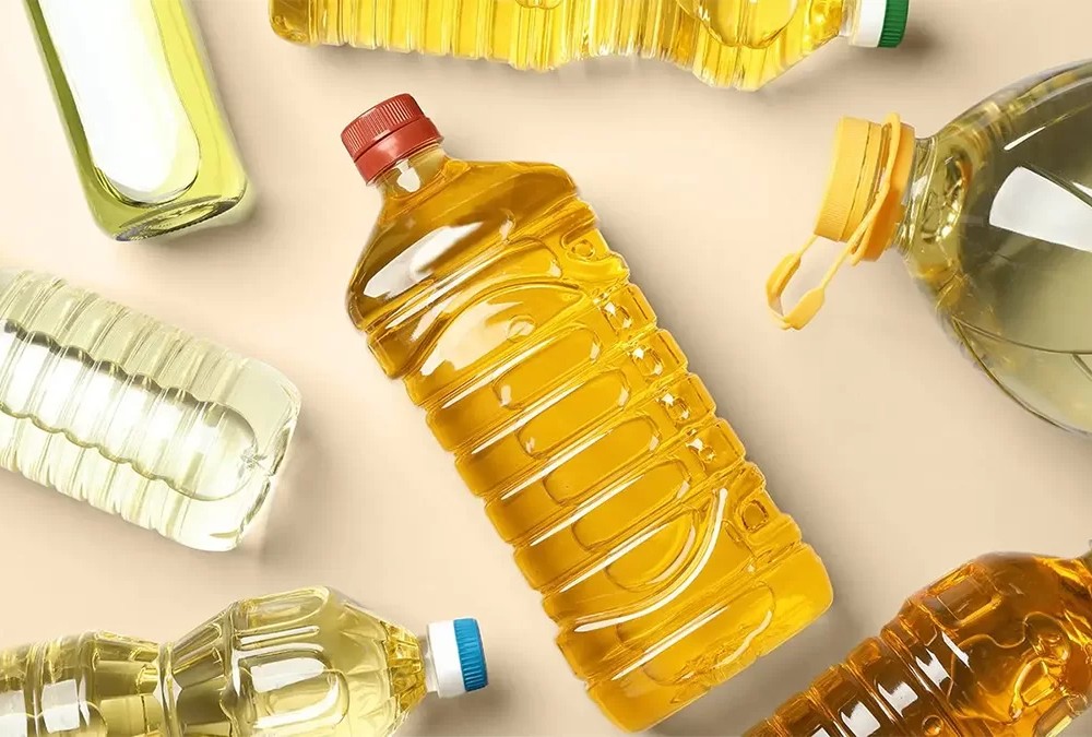 روغن کانولا بهتر است یا روغن کنجد