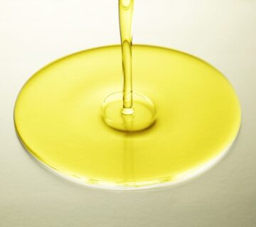 روغن مایع خوراکی سالم