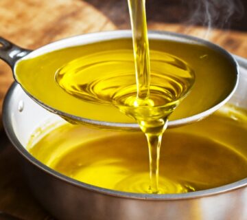 تشخیص روغن کنجد خاص و اصل