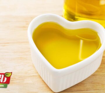 روغن سالم و مفید برای قلب
