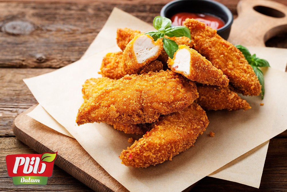 مضرات غذاهای سرخ کردنی