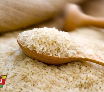 تاریخ انقضا برنج