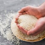 تشخیص برنج خوب و مرغوب