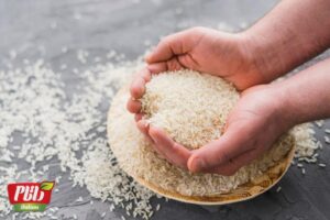 تشخیص برنج خوب و مرغوب