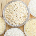 انواع برنج ایرانی و خارجی