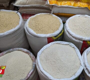 خرید برنج ایرانی خوب و مرغوب